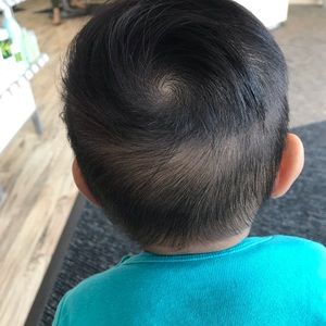 Meet your Posher, John michaele